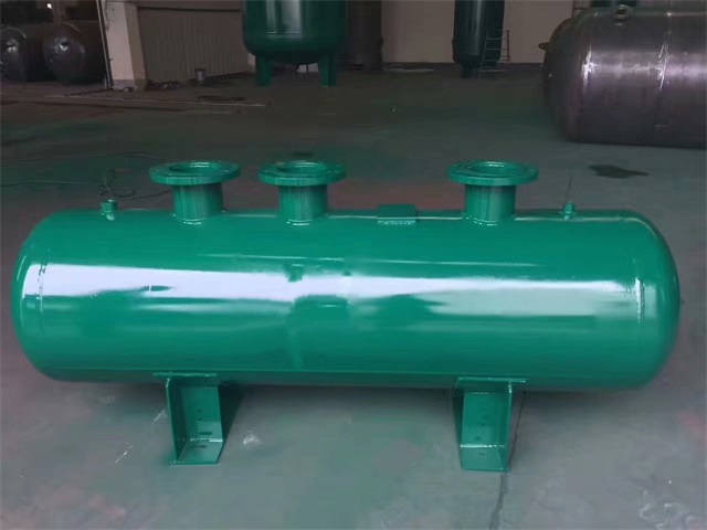 九寨沟九寨沟九寨沟蒸汽分气缸